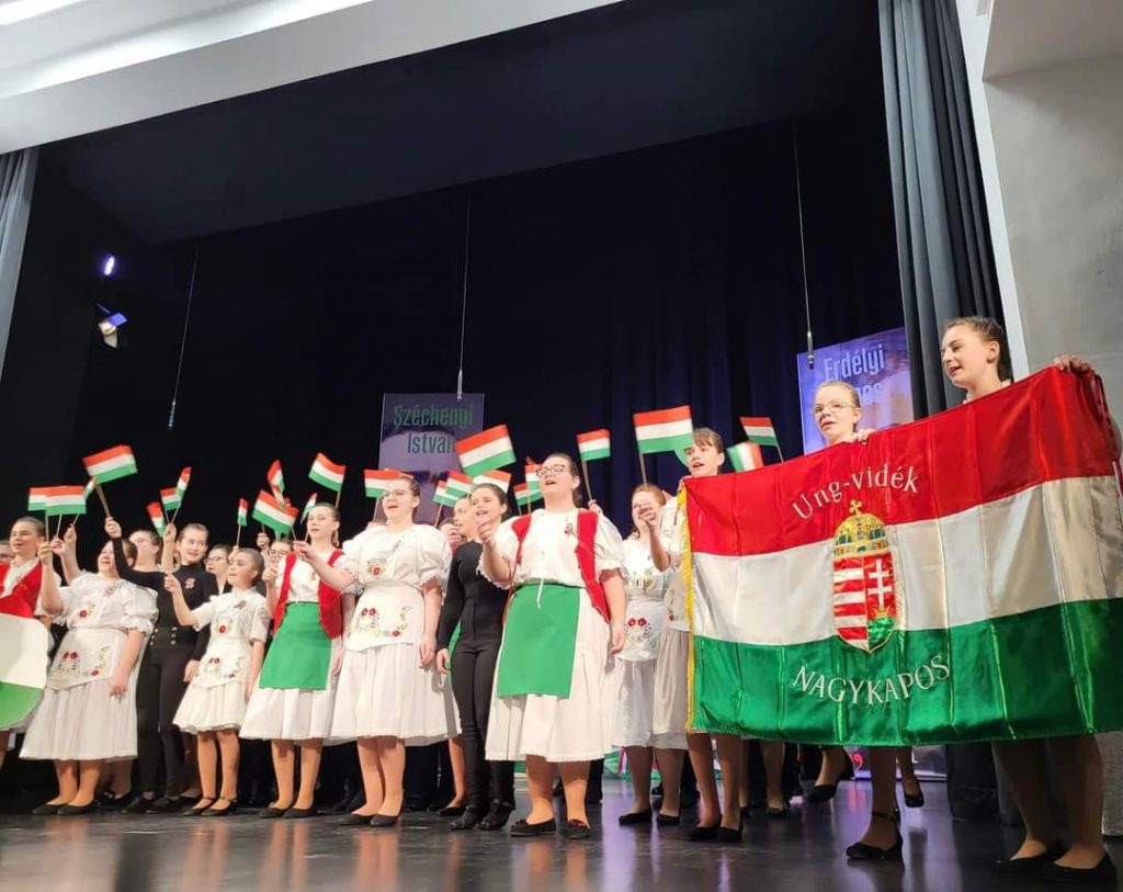 Hungarian Education Increasingly Popular Among Hungarians Abroad post's picture