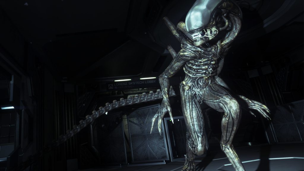 New Alien Movie to be Filmed in Budapest post's picture