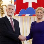Czech President Continues to Undermine V4