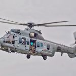 New Milestone Reached with Air Force’s State-of-the-Art Helicopters