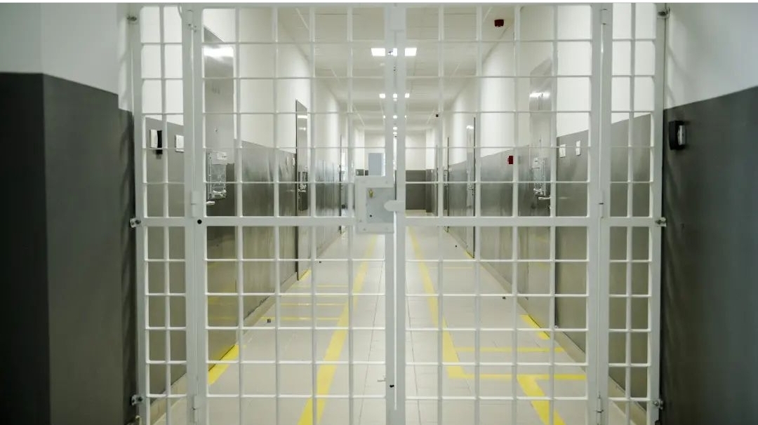 Government Puts an End to Human Rights Profiteering in Prisons