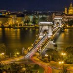 Luxury Hotels to Open in Budapest