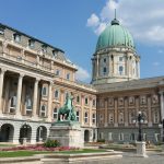 Family Activities in the Buda Castle on the 15 March National Holiday
