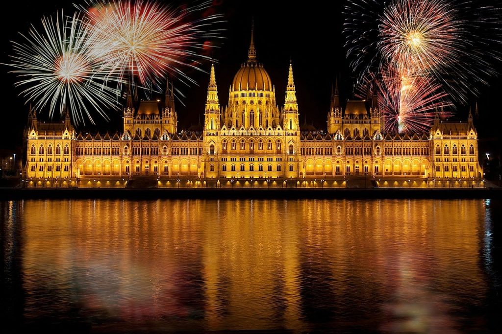 Hungarian Parliament Ranked World’s Best Tourist Attraction post's picture