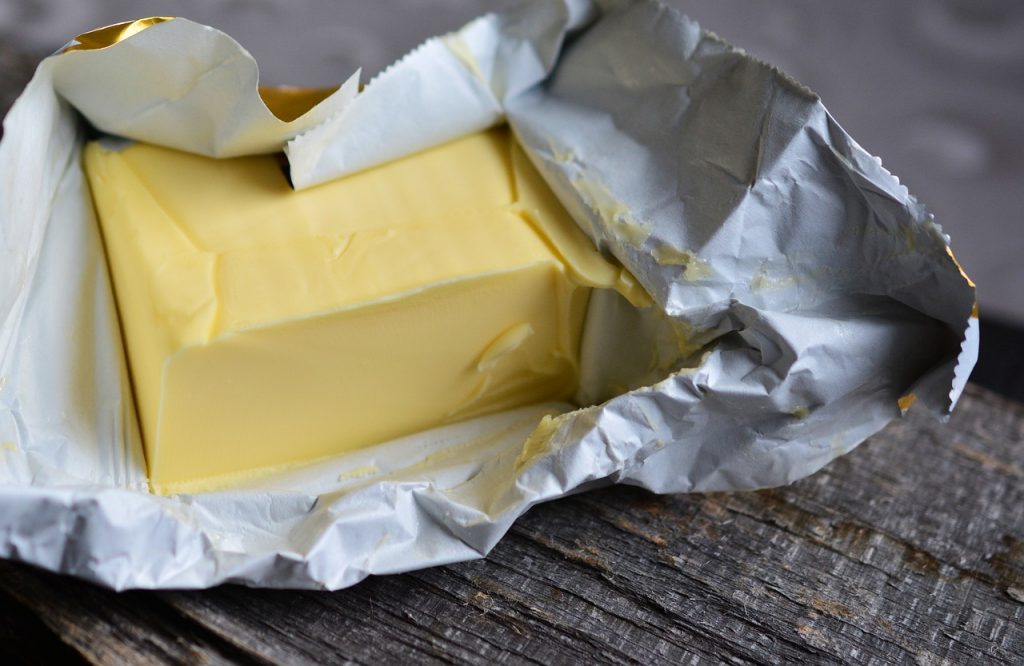 “Butter-wars” a Turning Point in Inflation post's picture