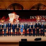 Investor Of The Year Awards Granted at the HIPA Award Ceremony