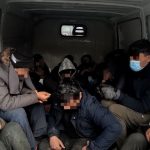 2,500 Foreign Human Smugglers in Hungarian Prisons