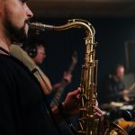Jazzfest Brings World Stars to Budapest