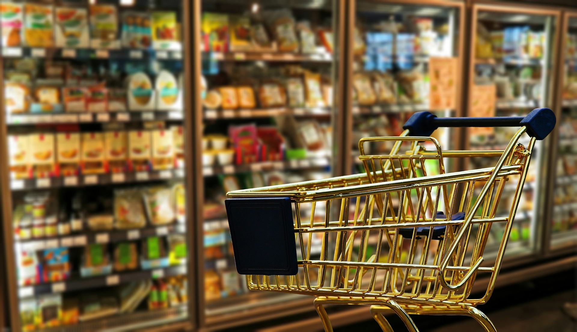 A szupermarketláncok versenyben vannak az árak csökkentéséért