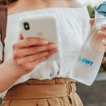 Download App Guiding You to Free Filtered Water in Budapest