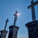 Good Friday: No Bunnies or Chocolate Eggs, Easter is about Deliverance