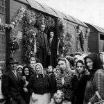 Remembering the post-WWII Deportations of Hungarians from Czechoslovakia