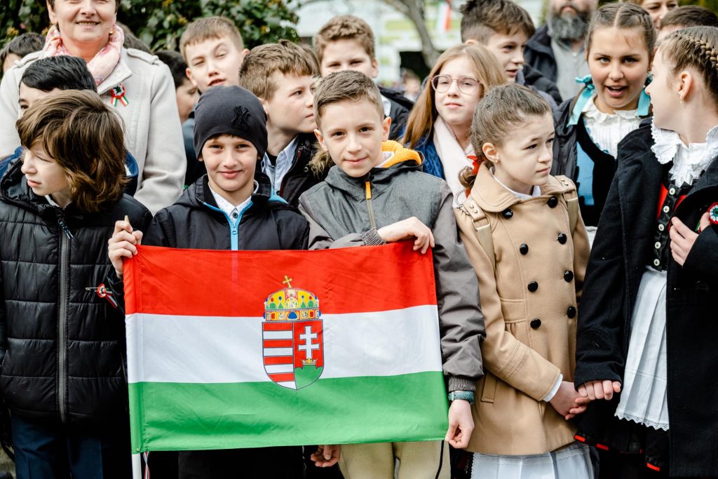 Hungarian Education in Romania Remains Stable post's picture