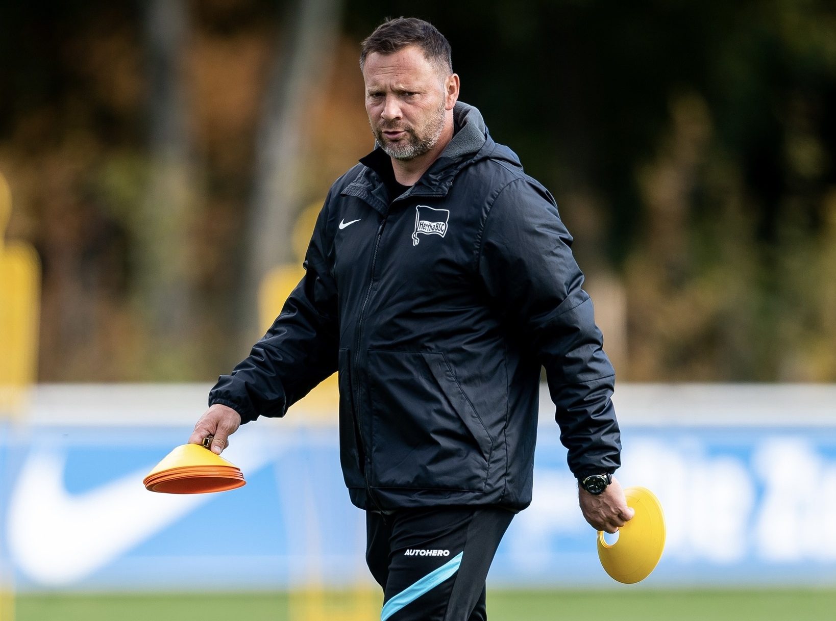 Hungarian Coach Called Back to Lead Bundesliga Team