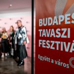 Budapest Spring Festival Offers Fifty Programs