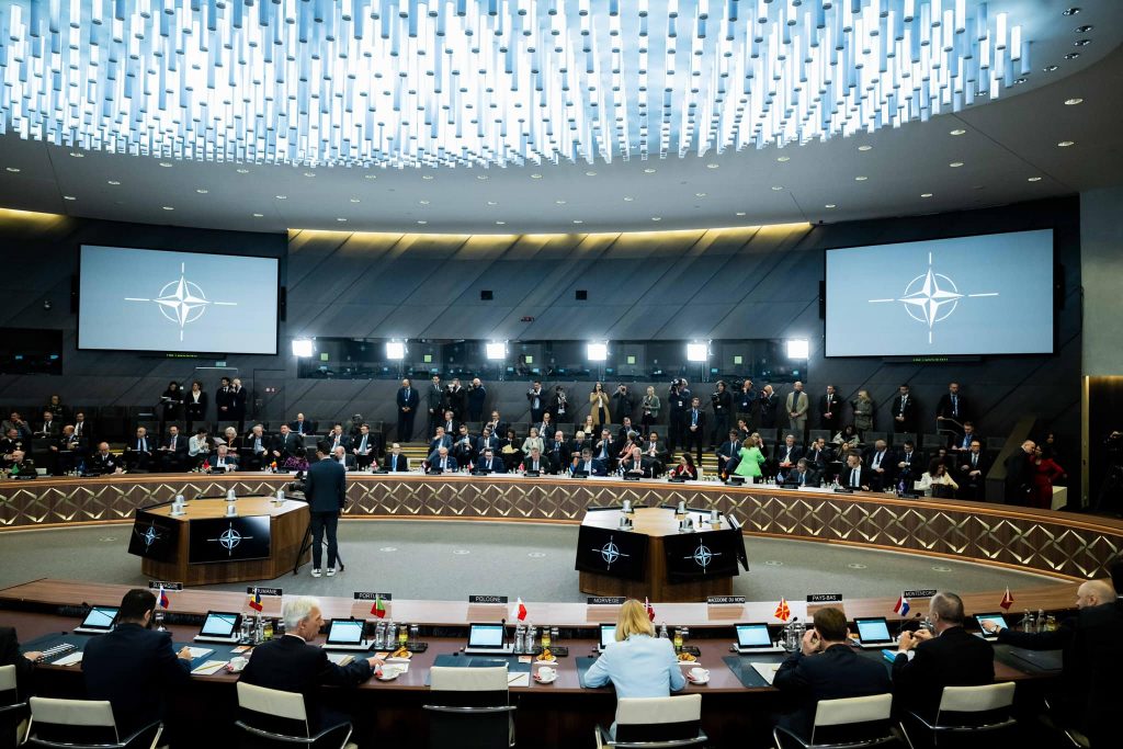 Government Stands Up for Ukraine’s Hungarian Minority in NATO post's picture
