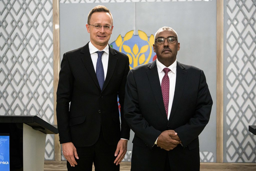 Double Taxation Agreement Concluded with Ethiopia post's picture