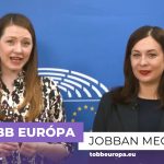 Fidesz MP Slams EU Funded Poster Campaign