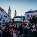 Veszprém to Host Hungarian Film Festival in June