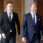 Brussels Puts German Investment in Hungary on Trial