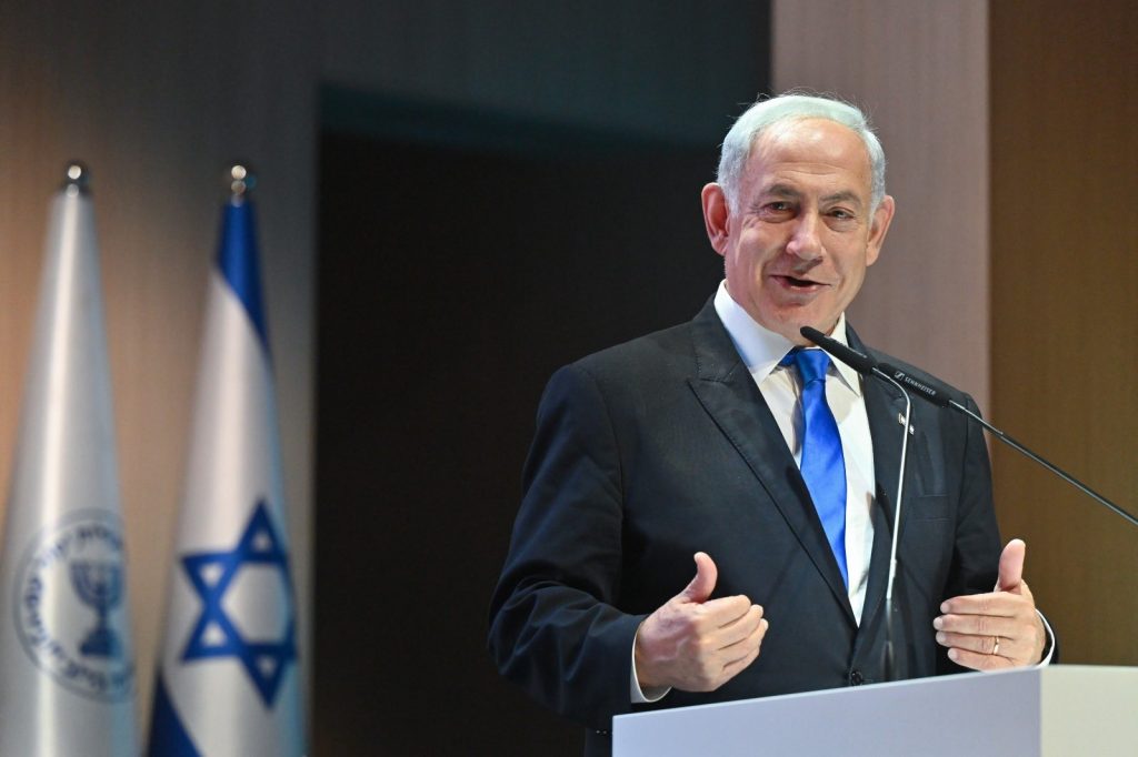 Hungarian Analyst: Netanyahu’s Reform Is Last Hope for Israeli Democracy post's picture