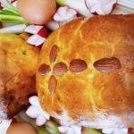 Easter Recipe: Ham Wrapped in Bread Dough