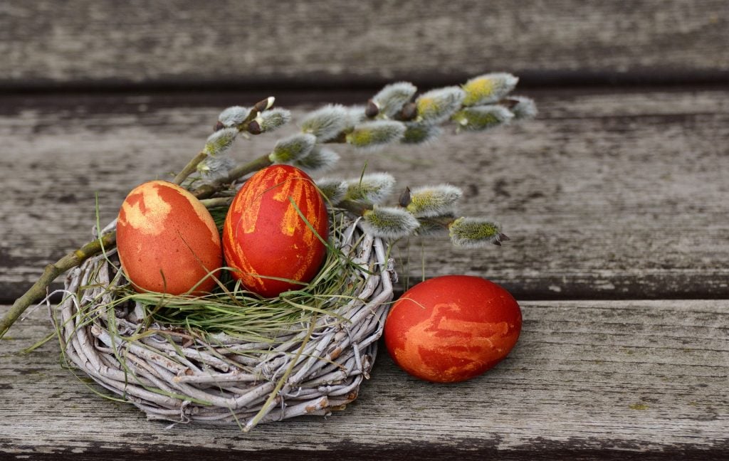 This Is How Much Easter Costs This Year post's picture