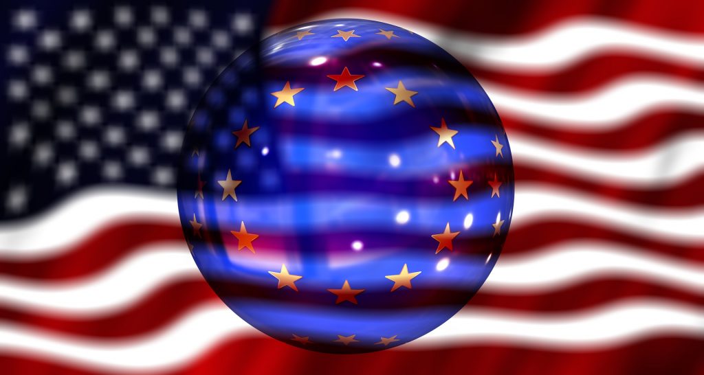 Transatlantic Relations Face Dangerous Problems, Experts Warn post's picture