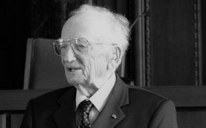 Last Surviving Nuremberg Prosecutor Dies Aged 103