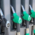 Petrol Prices Sink Below Psychological Barrier