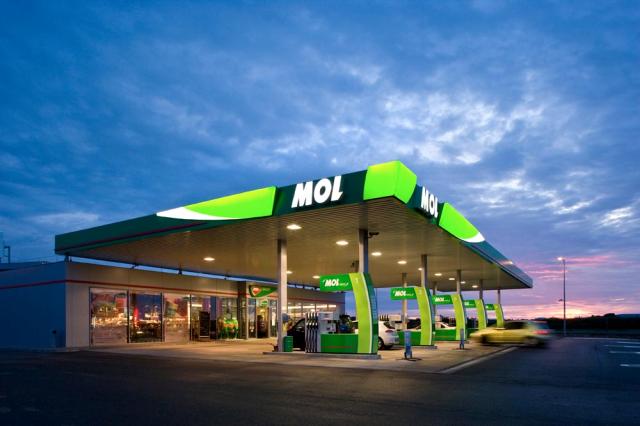 Way out of Energy Crisis Should Be Market-Based, MOL CEO Says