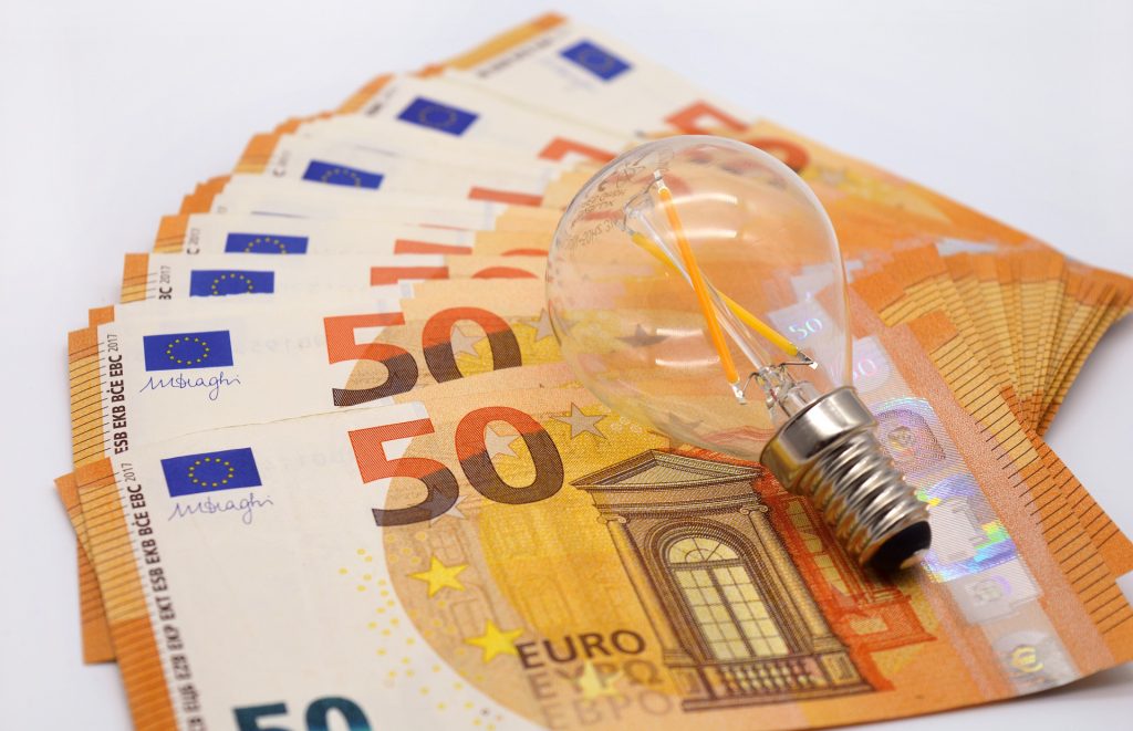 Eurostat: Hungarian Household Energy Prices Lowest in EU post's picture