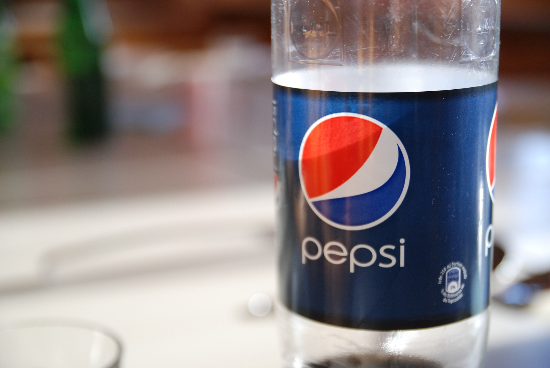 Băuturile răcoritoare Pepsi vor fi în curând îmbuteliate în Ungaria