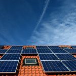 New Residential Solar Panels Connected to Grid from October