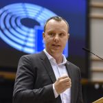 German MEP in Twitter Argument with Business Leader over Hungary