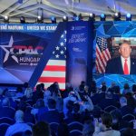 CPAC: Donald Trump Hails “Special Friendship” With Hungary