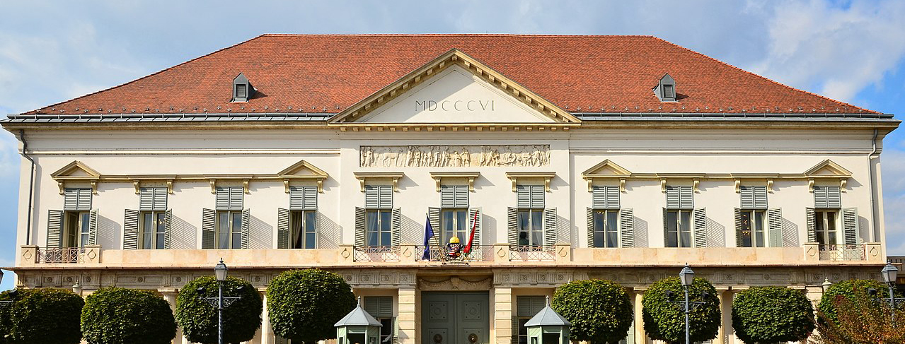 President's Office Opens Its Doors to the Public