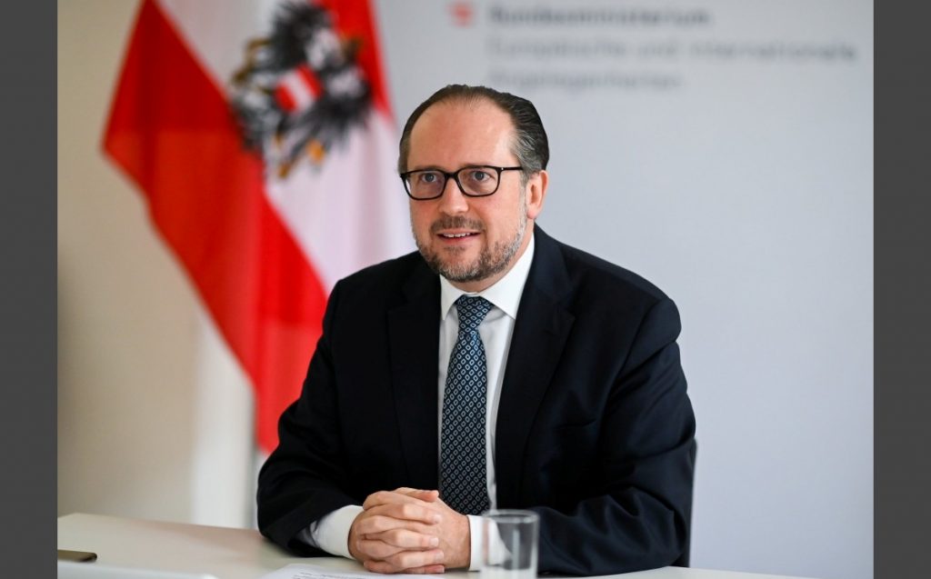 Row Erupts with Austria over Prison Release of Human Smugglers post's picture