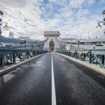 Budapest Mayor Launches Consultation on Renovated Chain Bridge