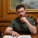 Zelensky’s Alleged Idea to Blow up Pipeline Causes Outrage in Hungary