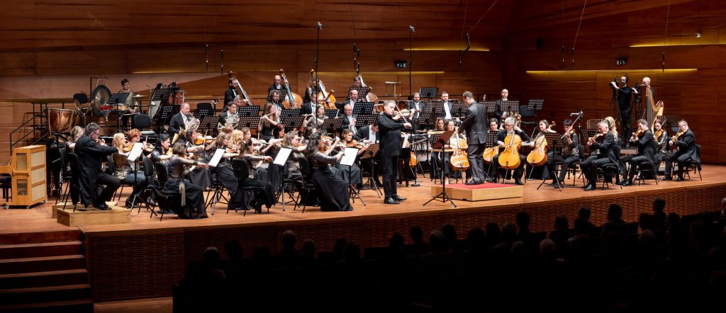 World Stars in the Program of the Pannon Philharmonic Orchestra post's picture