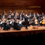 World Stars in the Program of the Pannon Philharmonic Orchestra