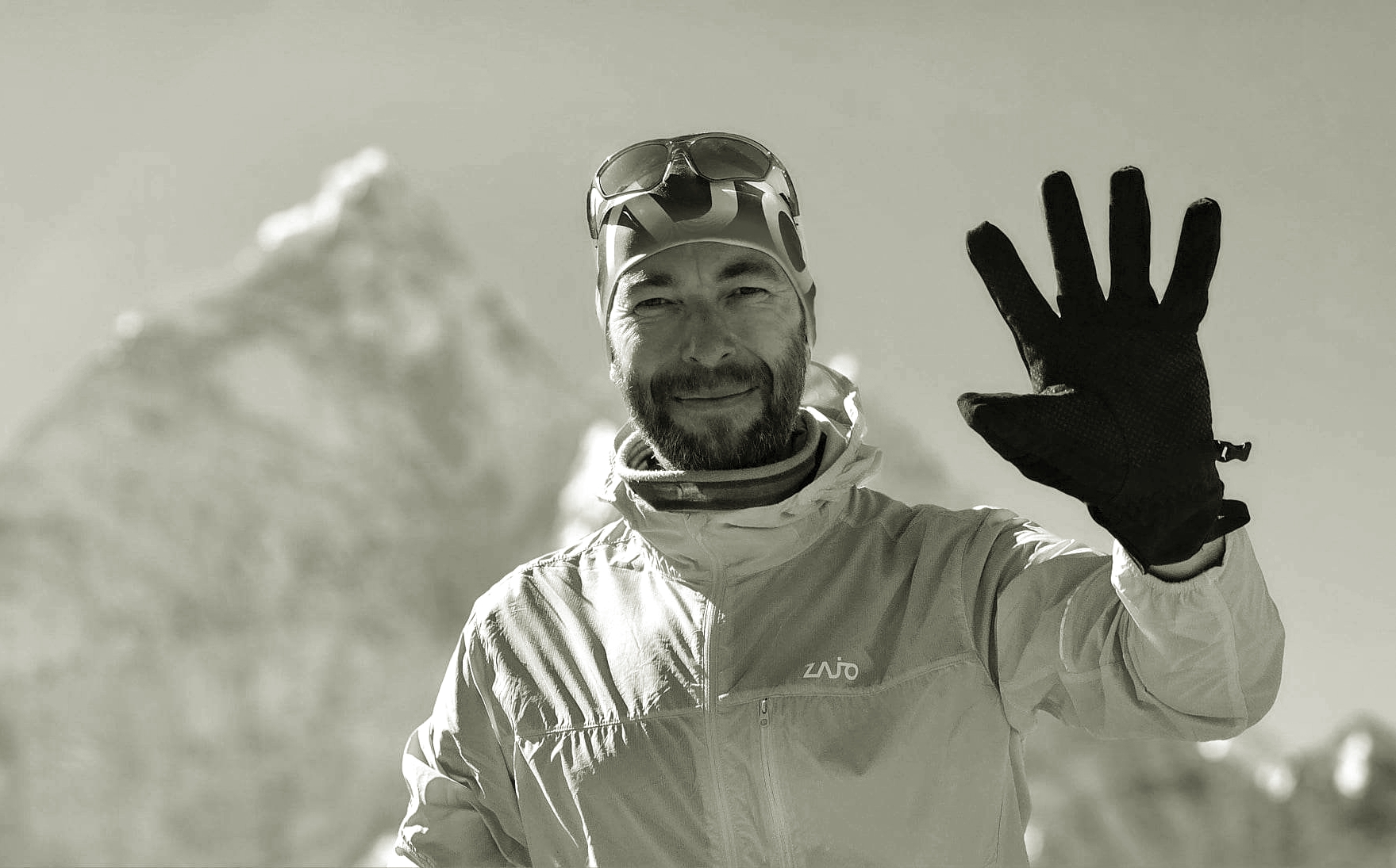 A remények összetörtek az eltűnt hegymászó után kutatva a Mount Everesten