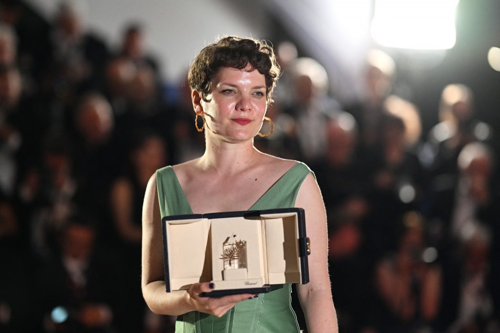 Hungarian Film Wins Palme d’Or at Cannes post's picture