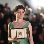 Hungarian Film Wins Palme d’Or at Cannes