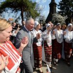 British King Charles III to Visit Romania in Early June
