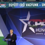 CPAC Hungary Opens its Doors with Rousing Speech from PM Orbán