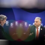 Orbán: Ukraine War a Failure of Diplomacy That Should Never Have Happened