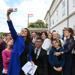 Katalin Novák: “My presidency is about the Hungarian people”