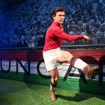 Celebrities in Wax: Madame Tussauds Budapest Opens on Thursday